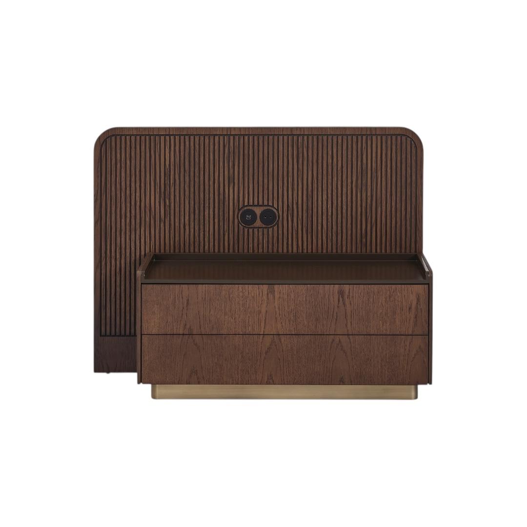 ANTİK - Uzun Komodin