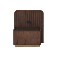 ANTİK - Kısa Komodin