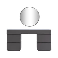 GALAXY - Şifonyer/Makyaj Masası