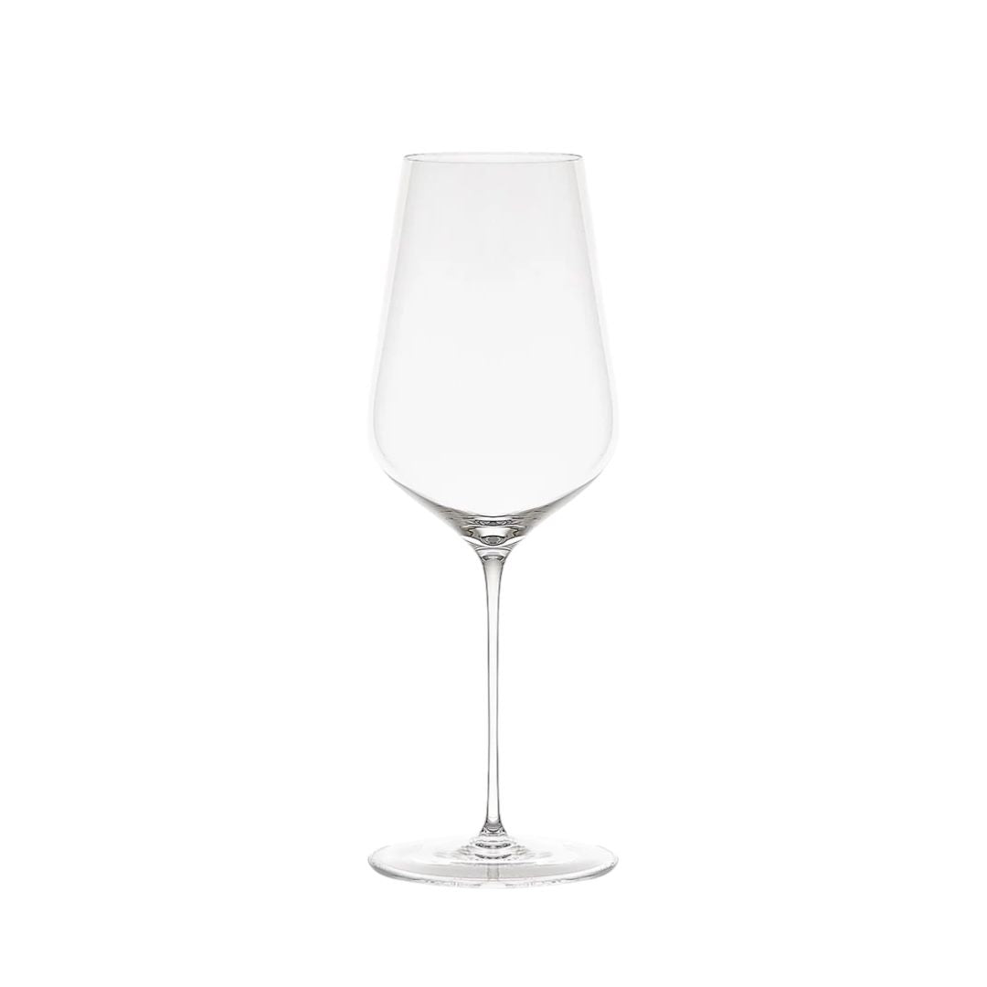 PAŞABAHÇE - Nude Stem Zero Trio Şarap Kadehi