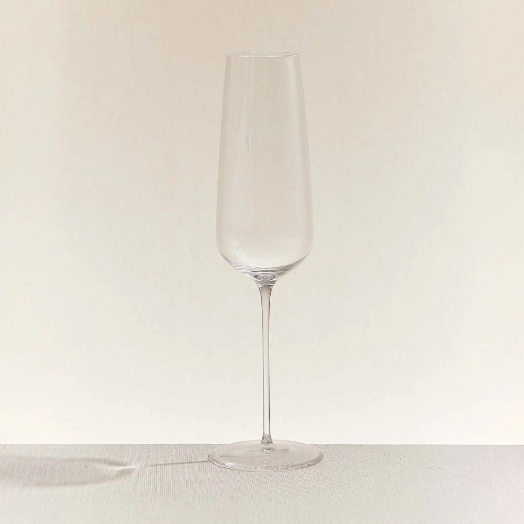 PAŞABAHÇE - Nude Stem Zero Vertigo Şampanya Kadehi