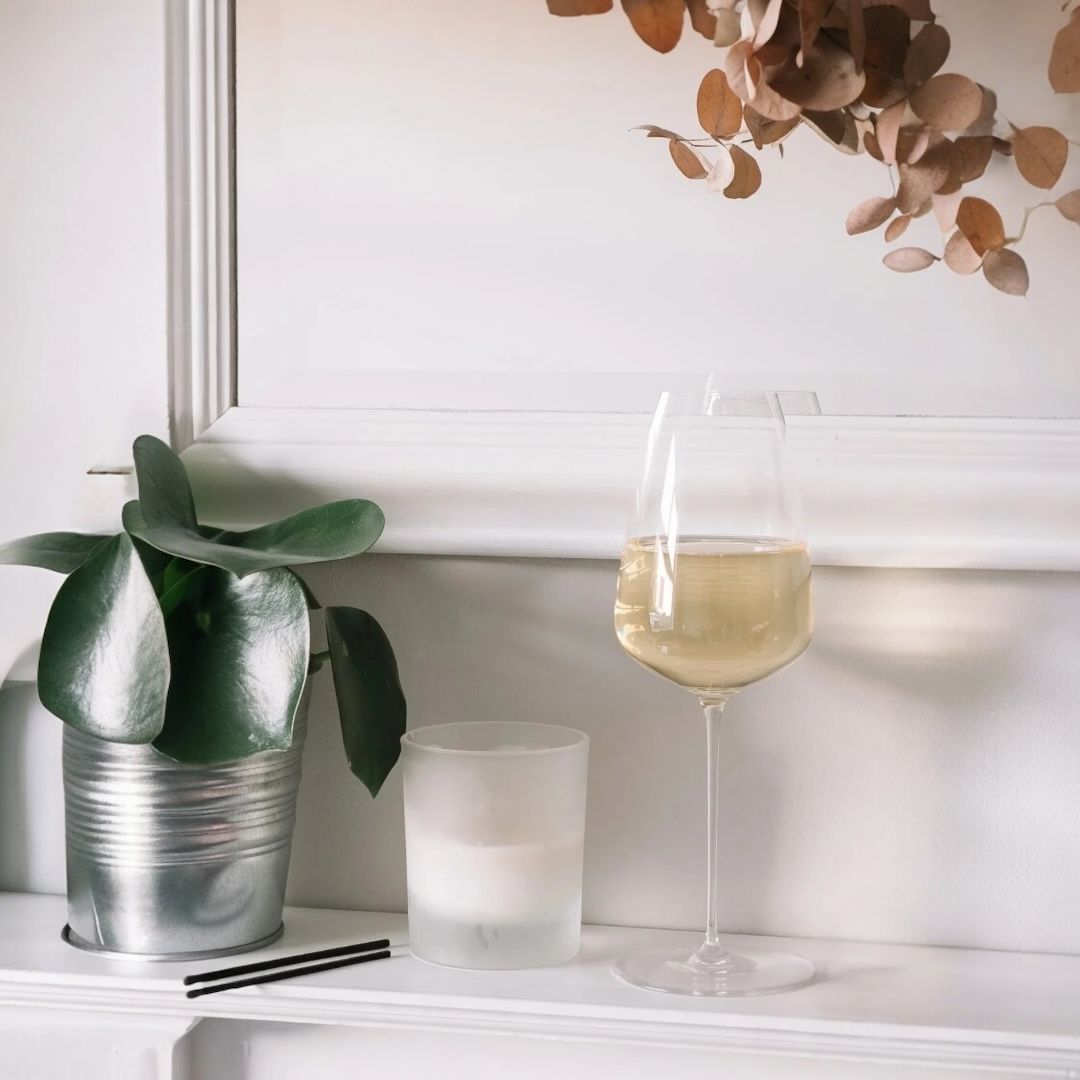 PAŞABAHÇE - Nude Stem Zero Grand Cru Şampanya Bardağı