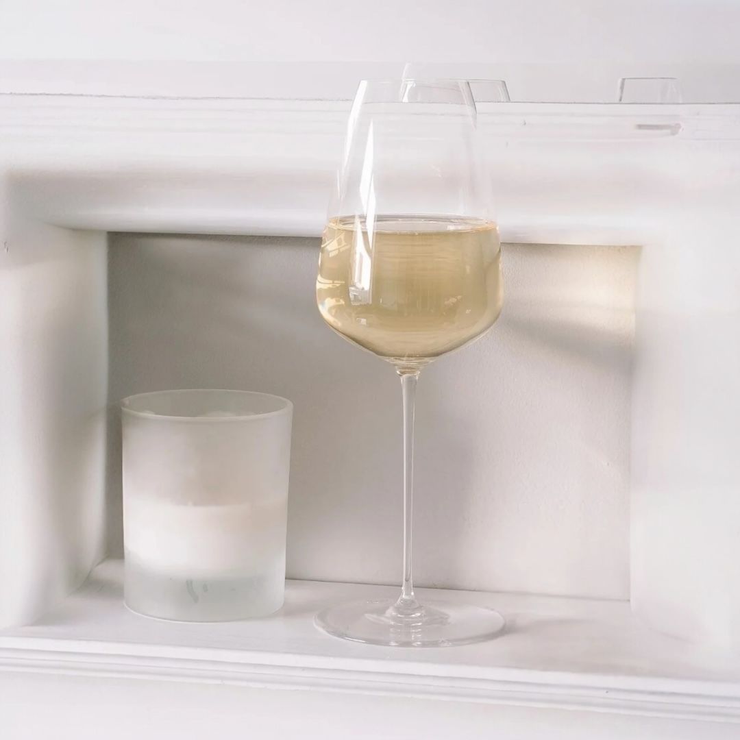 PAŞABAHÇE - Nude Stem Zero Grand Cru Şampanya Bardağı