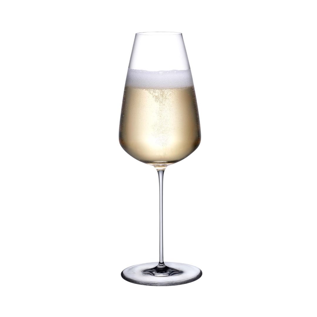 PAŞABAHÇE - Nude Stem Zero Grand Cru Şampanya Bardağı