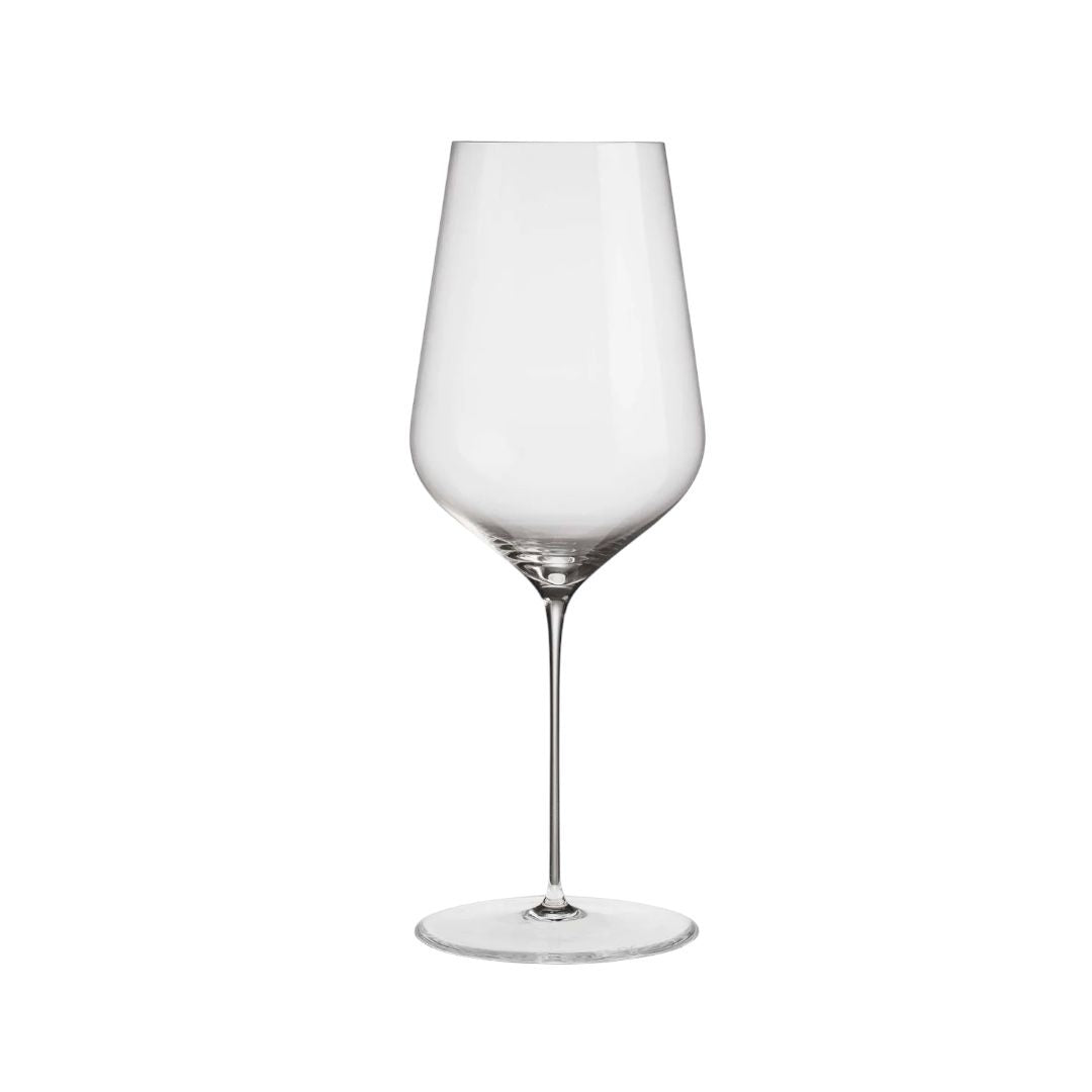 PAŞABAHÇE - Nude Stem Zero Trio Beyaz Şarap Bardağı