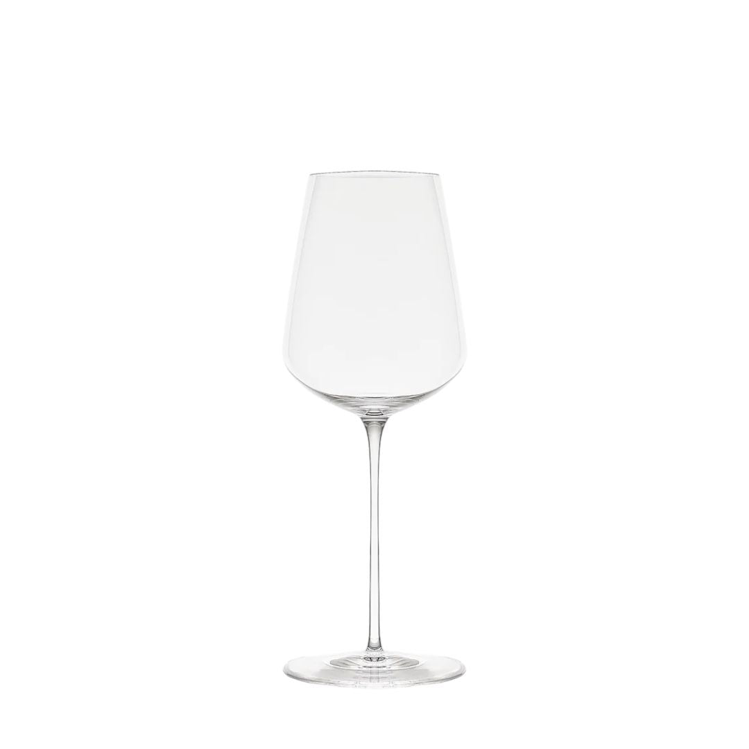 PAŞABAHÇE - Nude Stem Zero Vertigo Beyaz Şarap Kadehi 450 cc