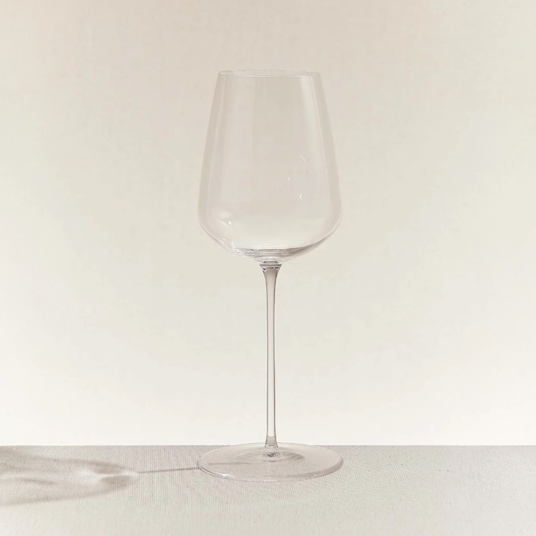 PAŞABAHÇE - Nude Stem Zero Vertigo Beyaz Şarap Kadehi 450 cc