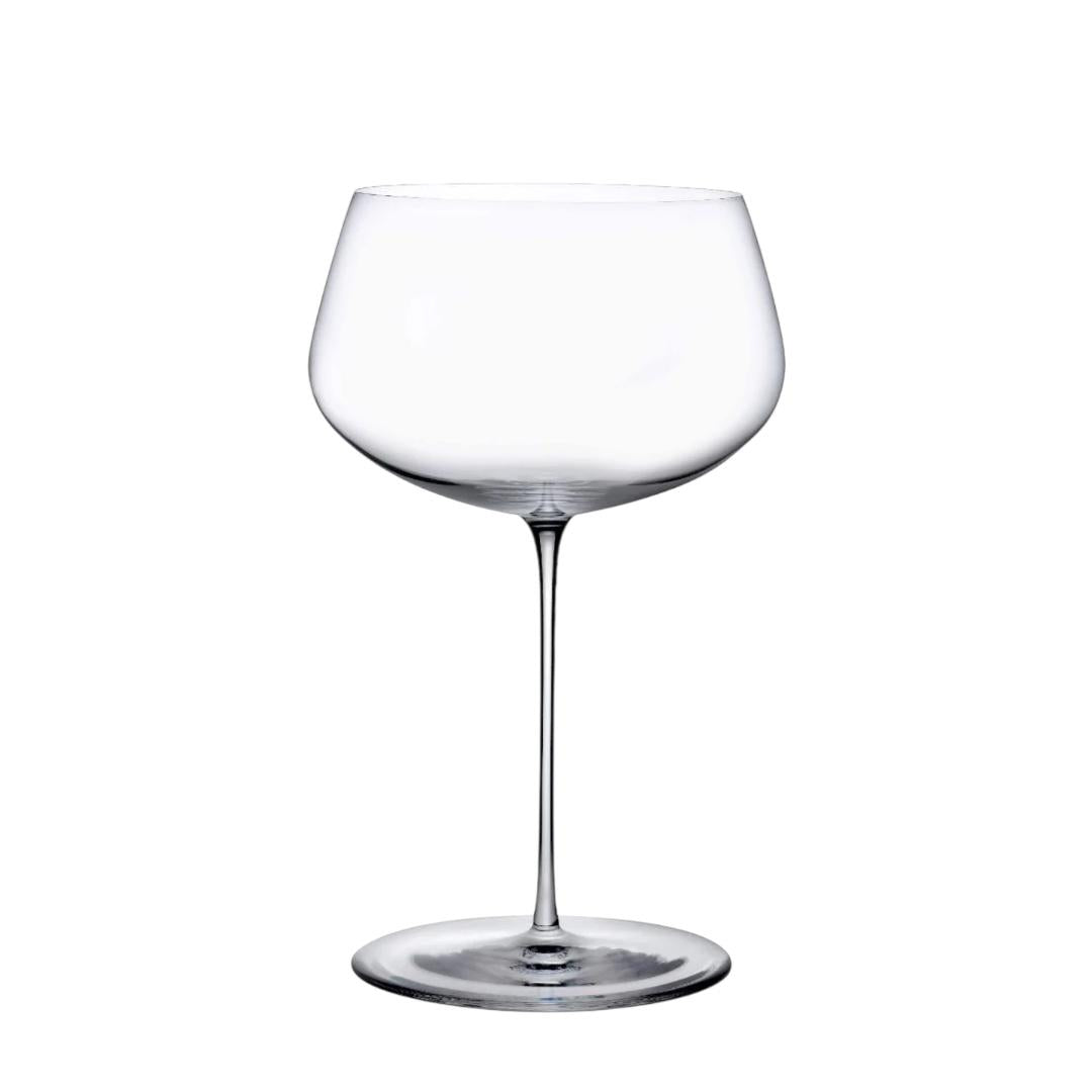 PAŞABAHÇE - Nude Stem Zero Vertigo Beyaz Şarap Kadehi 750 cc