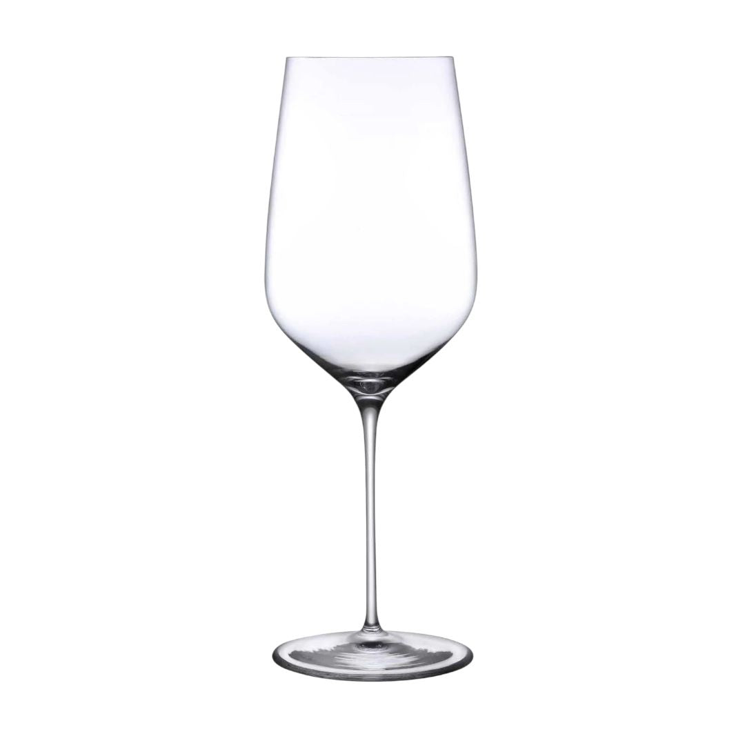 PAŞABAHÇE - Nude Stem Zero Master Kırmızı Şarap Kadehi