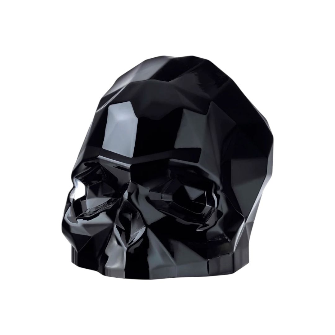 PAŞABAHÇE - Nude Memento Mori Dekoratif Obje Mini Opal S