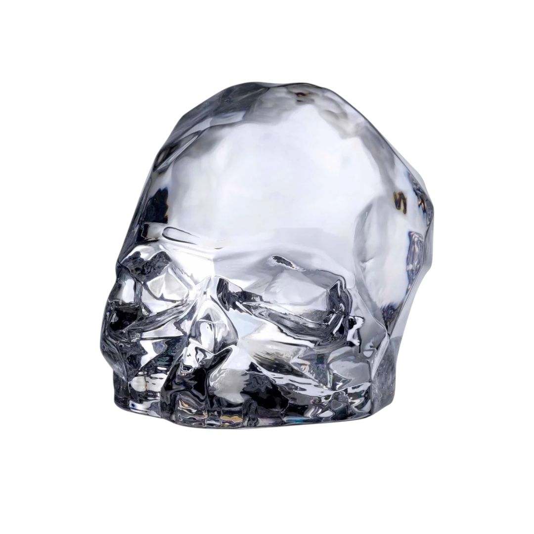 PAŞABAHÇE - Nude Memento Mori Dekoratif Obje Mini