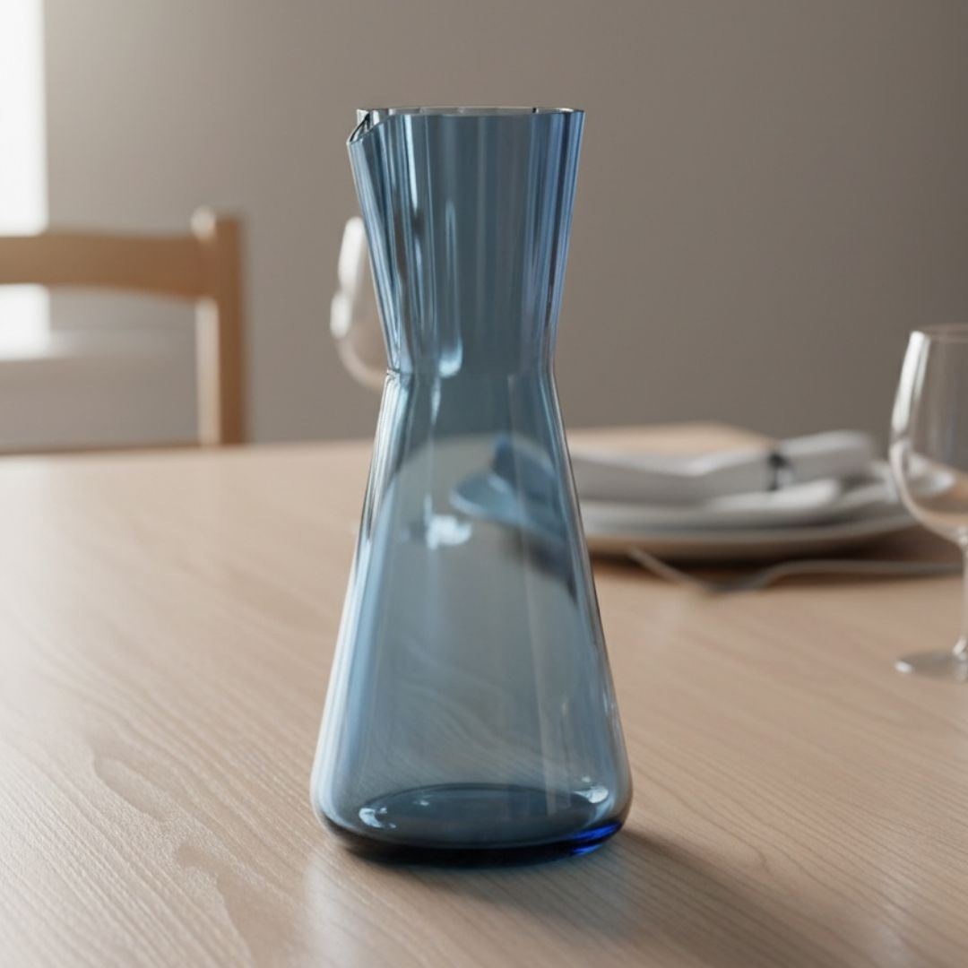 PAŞABAHÇE - Nude Lady Mavi Kalaf 1L