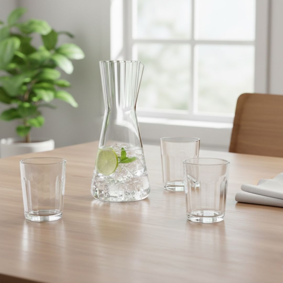 PAŞABAHÇE - Nude Lady Kalaf 1L