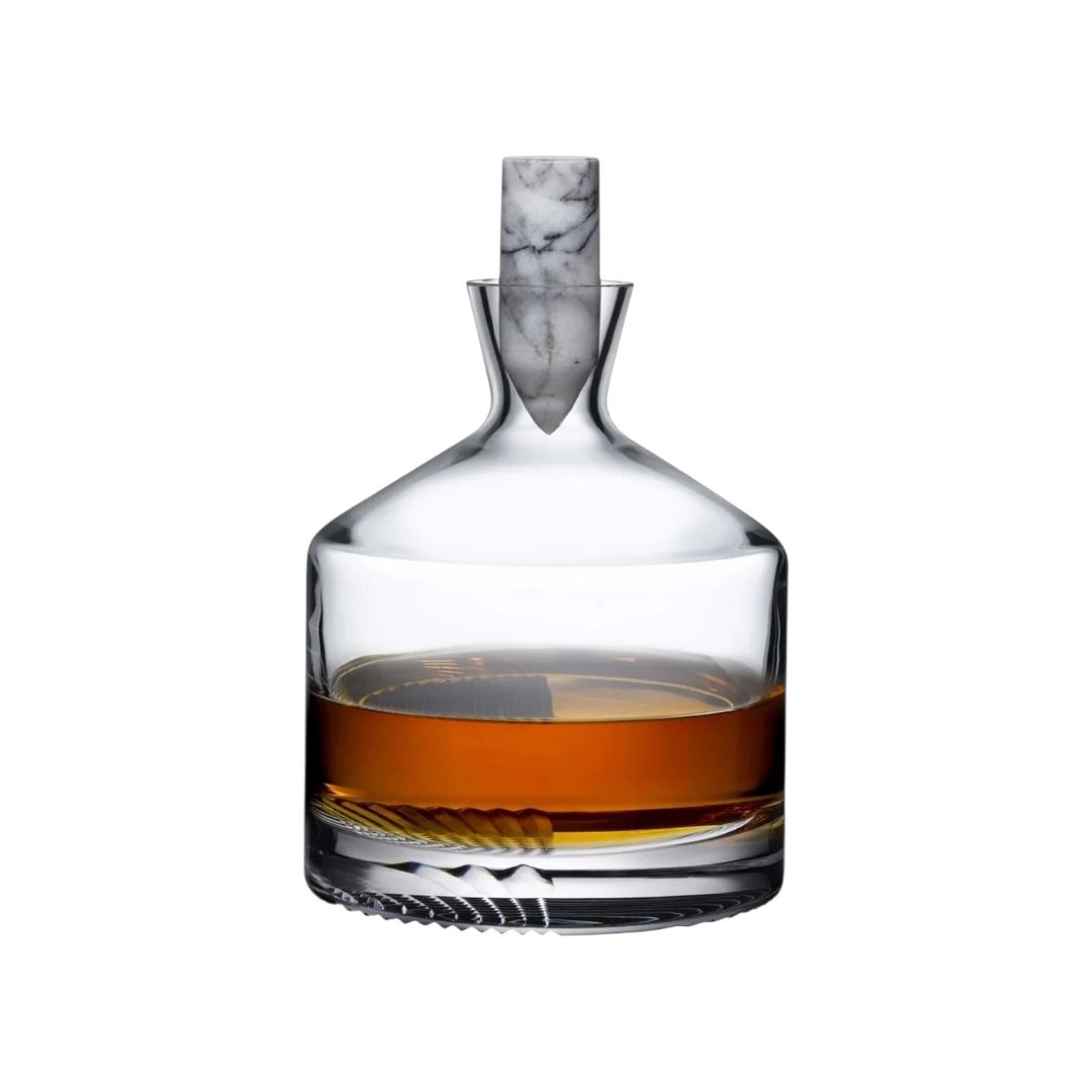 PAŞABAHÇE - Nude Alba Viski Seti