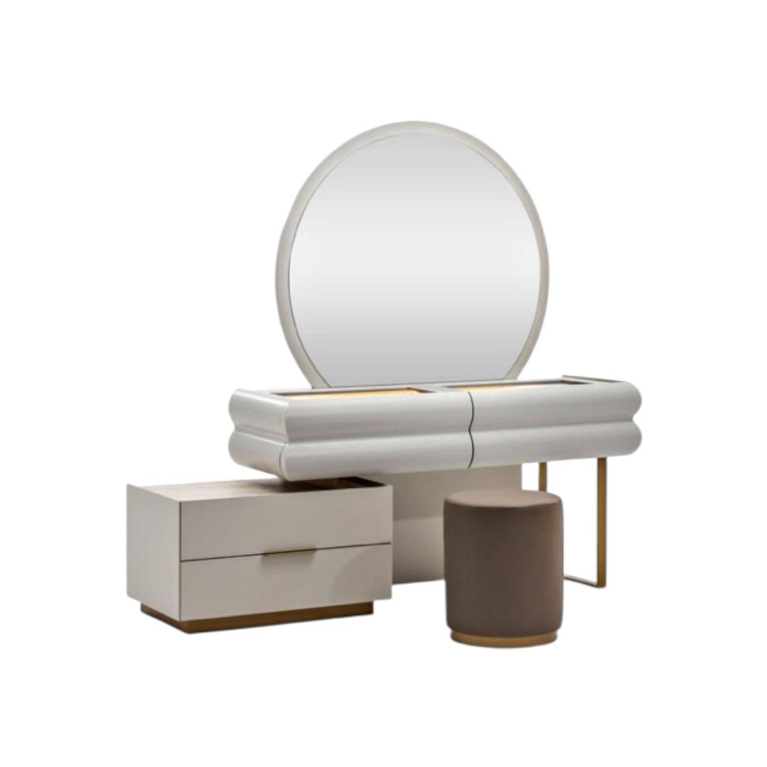 MİLAS - Şifonyer/Makyaj Masası