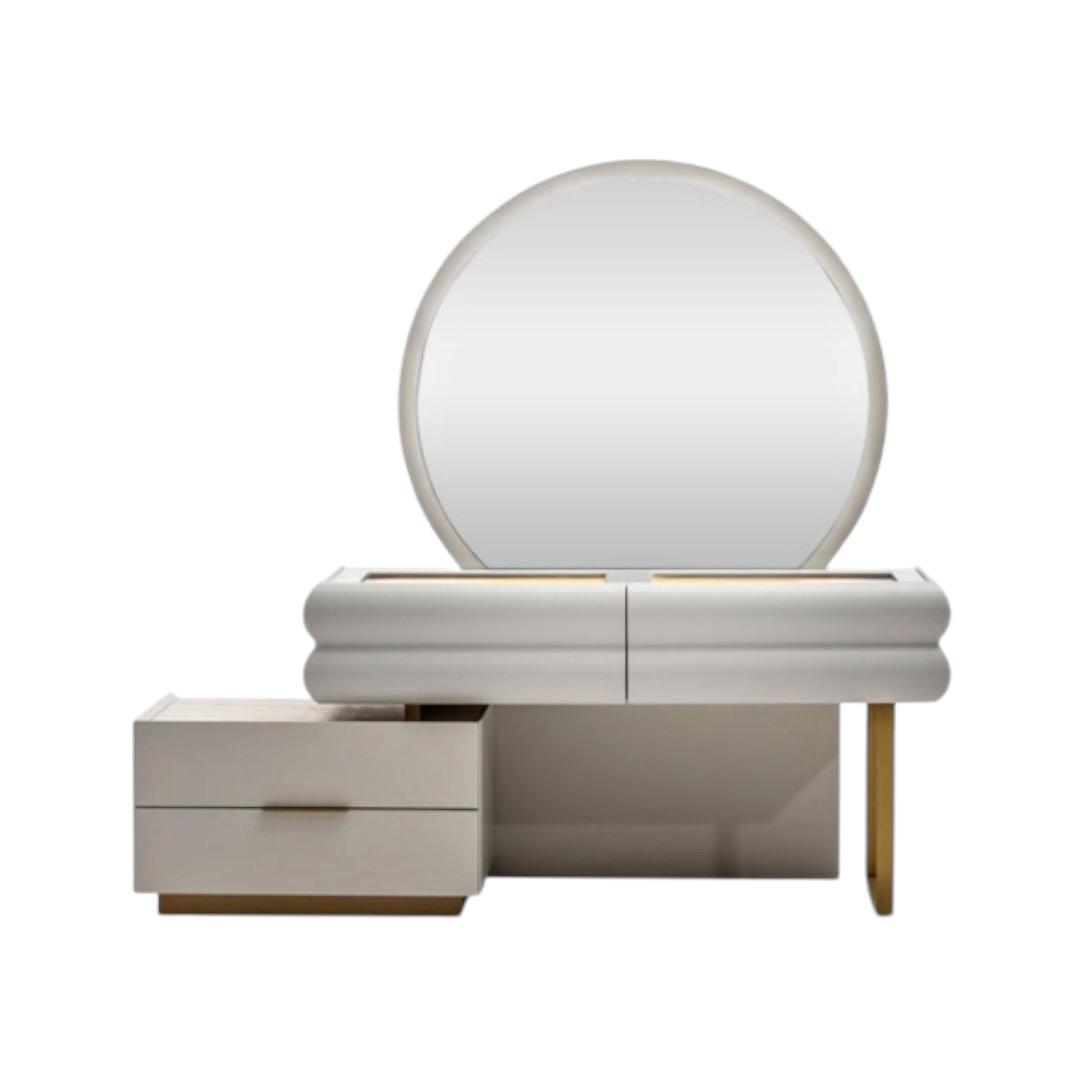 MİLAS - Şifonyer/Makyaj Masası