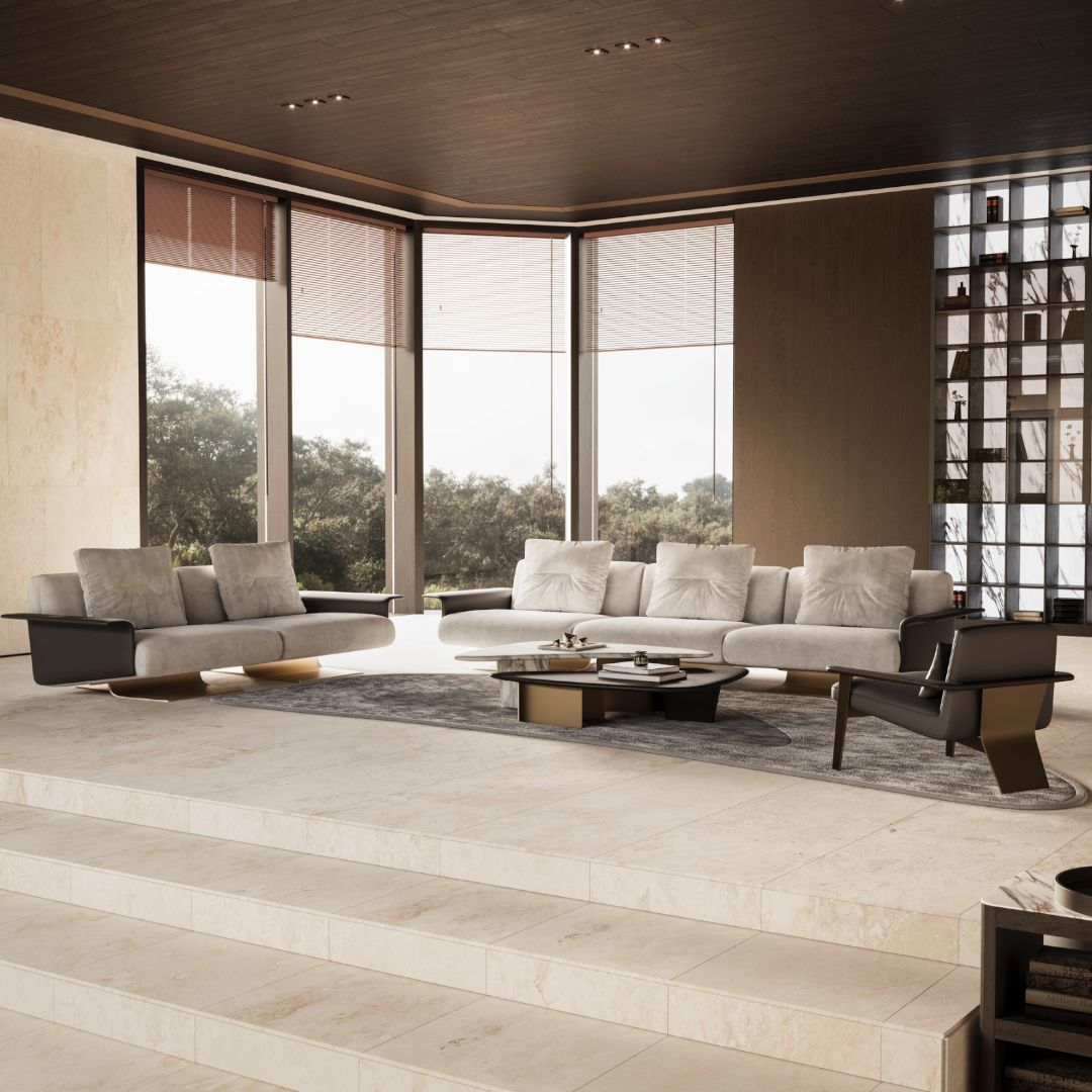 ASSOS - Koltuk Takımı