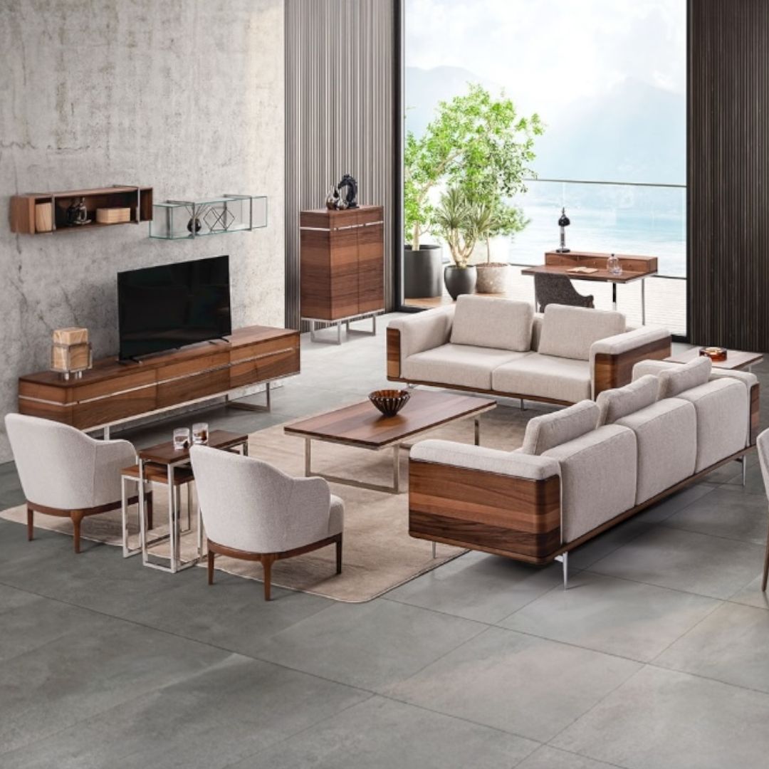 BENZ - Koltuk Takımı