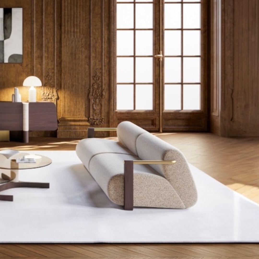 OMONO - Koltuk Takımı