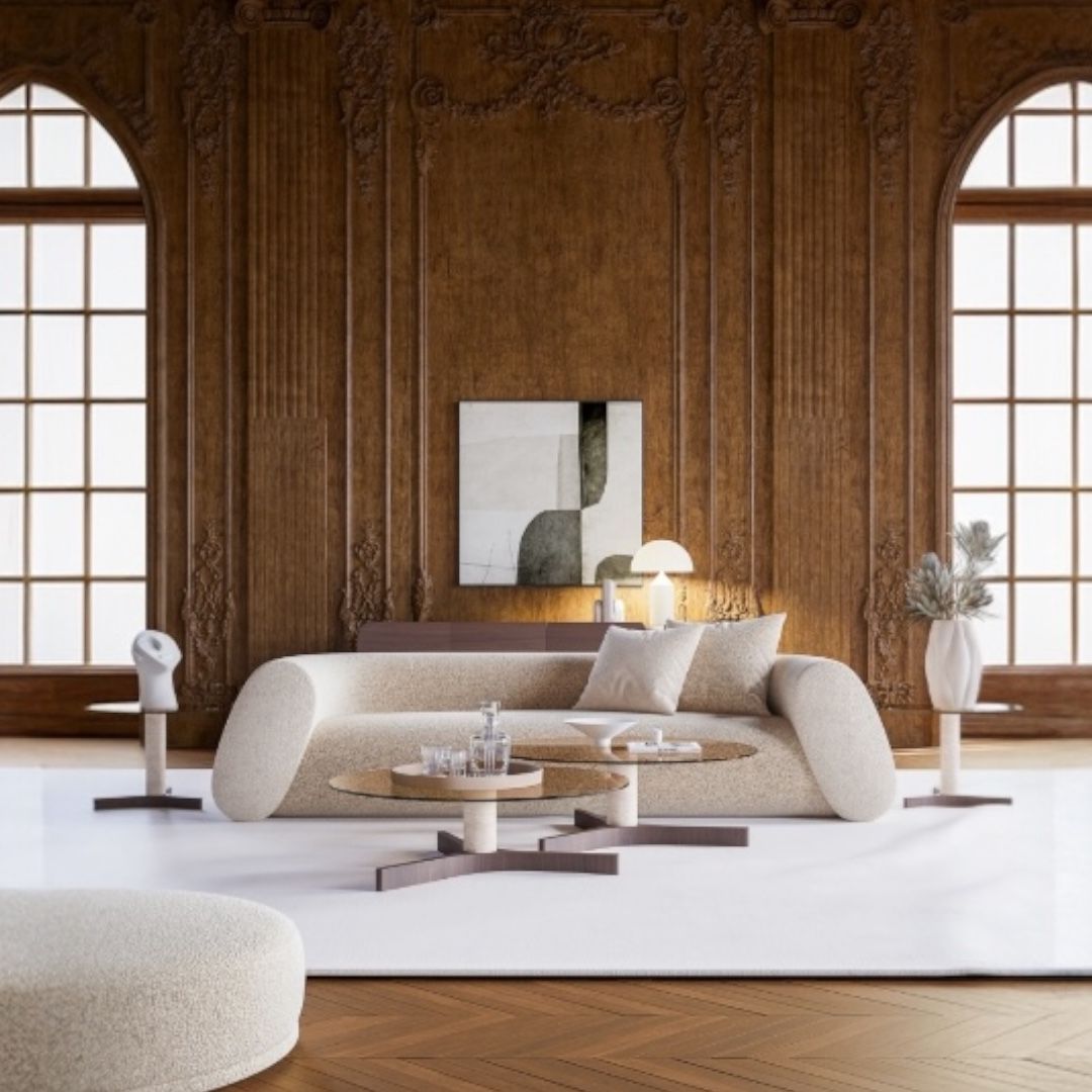 OMONO - Koltuk Takımı