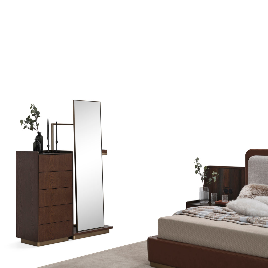 ANTİK - Boy Aynası