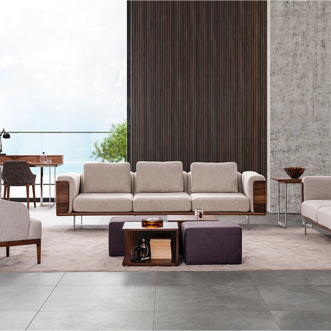 BENZ - Koltuk Takımı