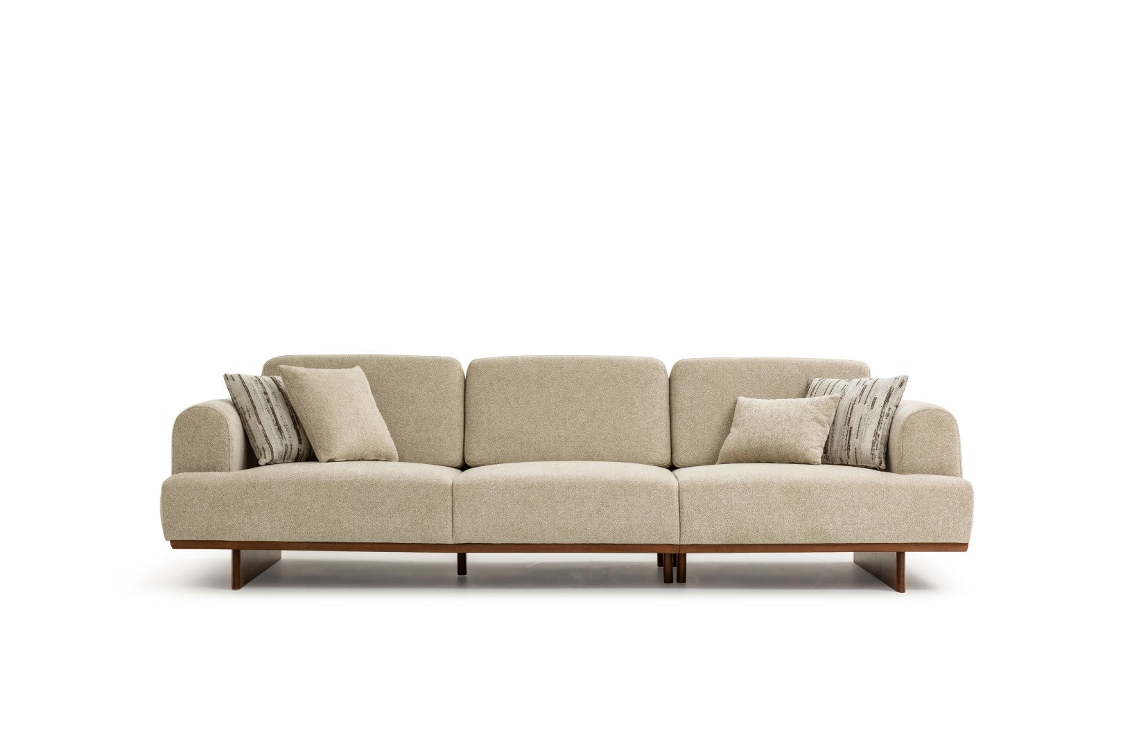 MANAS - Koltuk Takımı