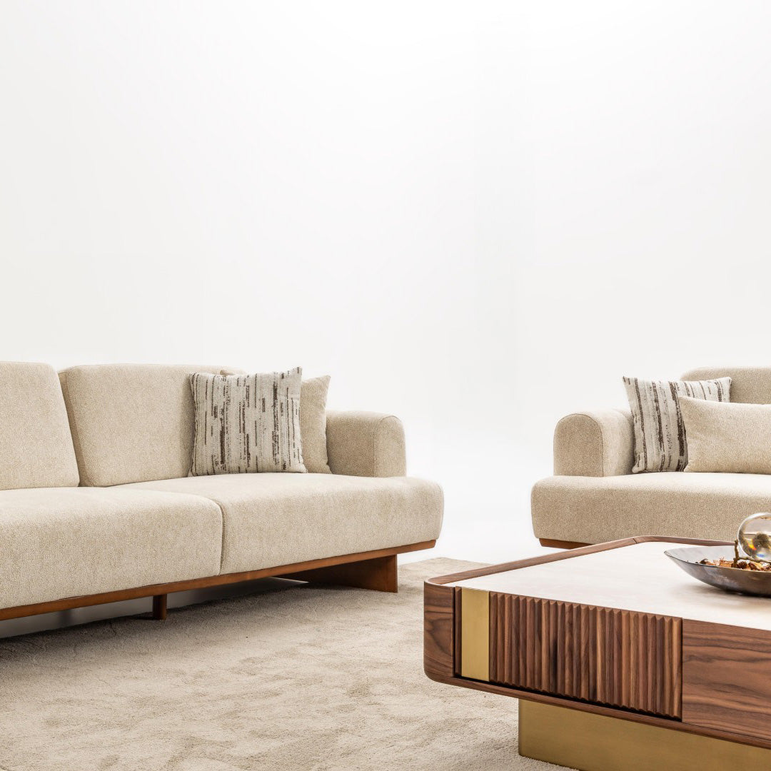 MANAS - Koltuk Takımı