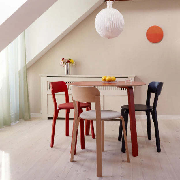 Hayatın Renklerini Mekâna Ruhuna Yansıt