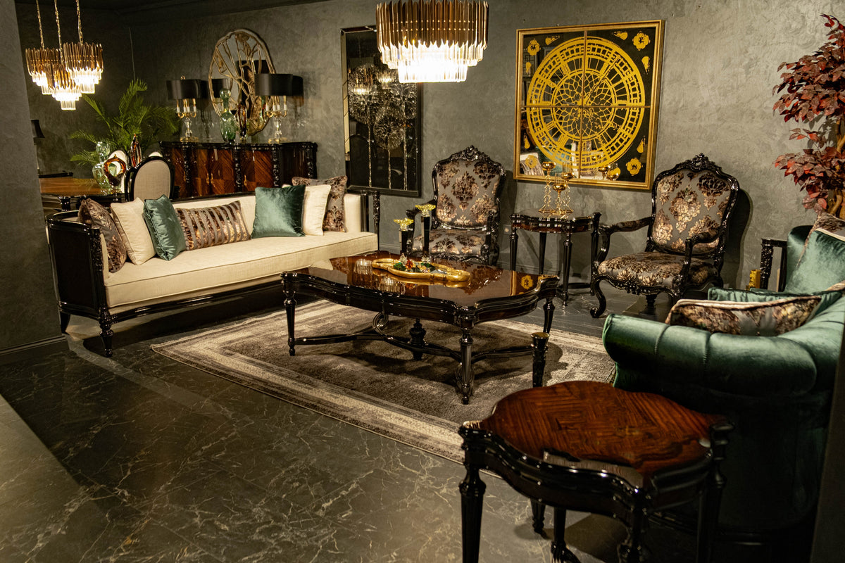 PRADA FULL SALON TAKIMI 649.900₺