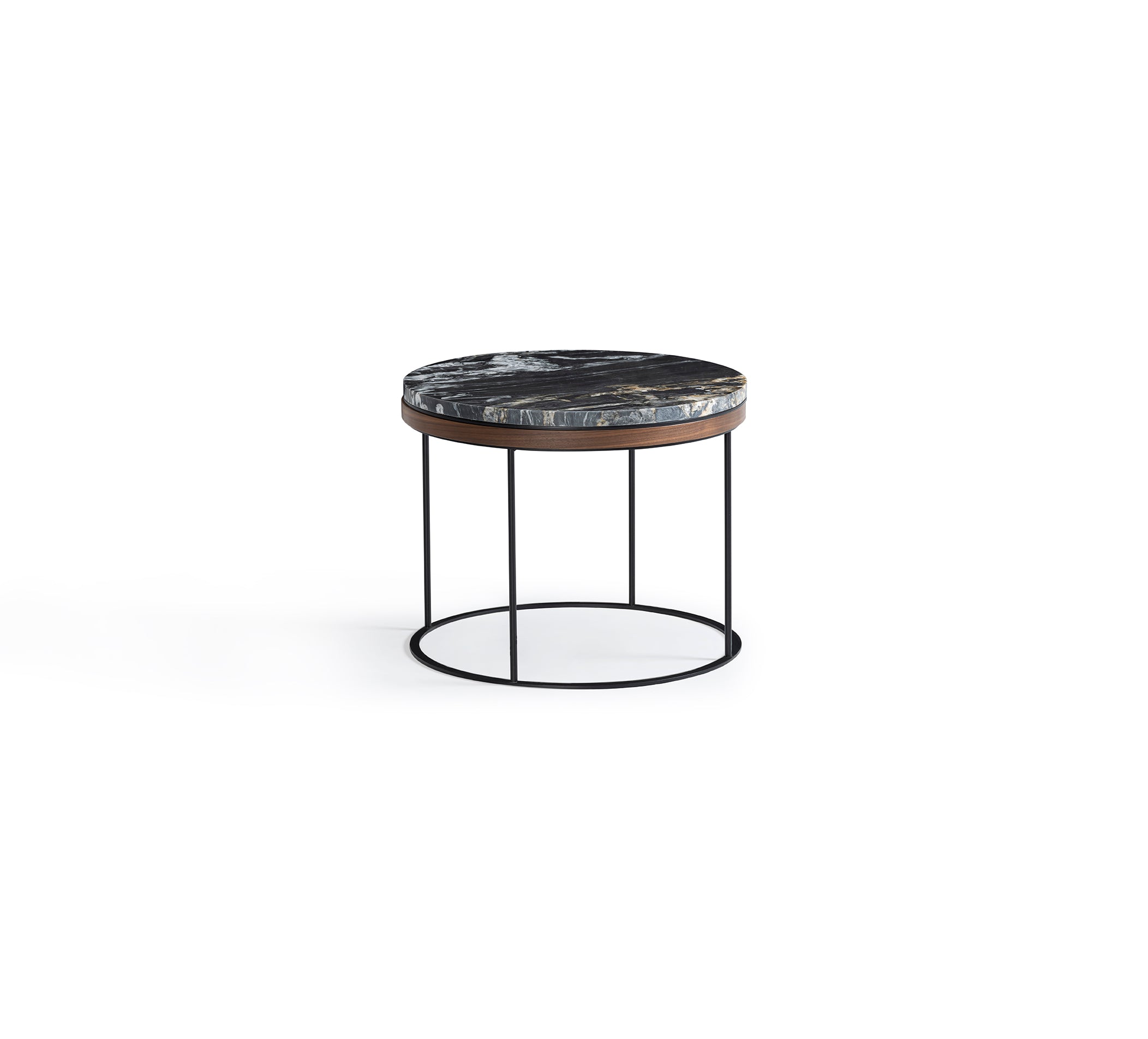 TANGO -  Mermerli Orta Sehpa