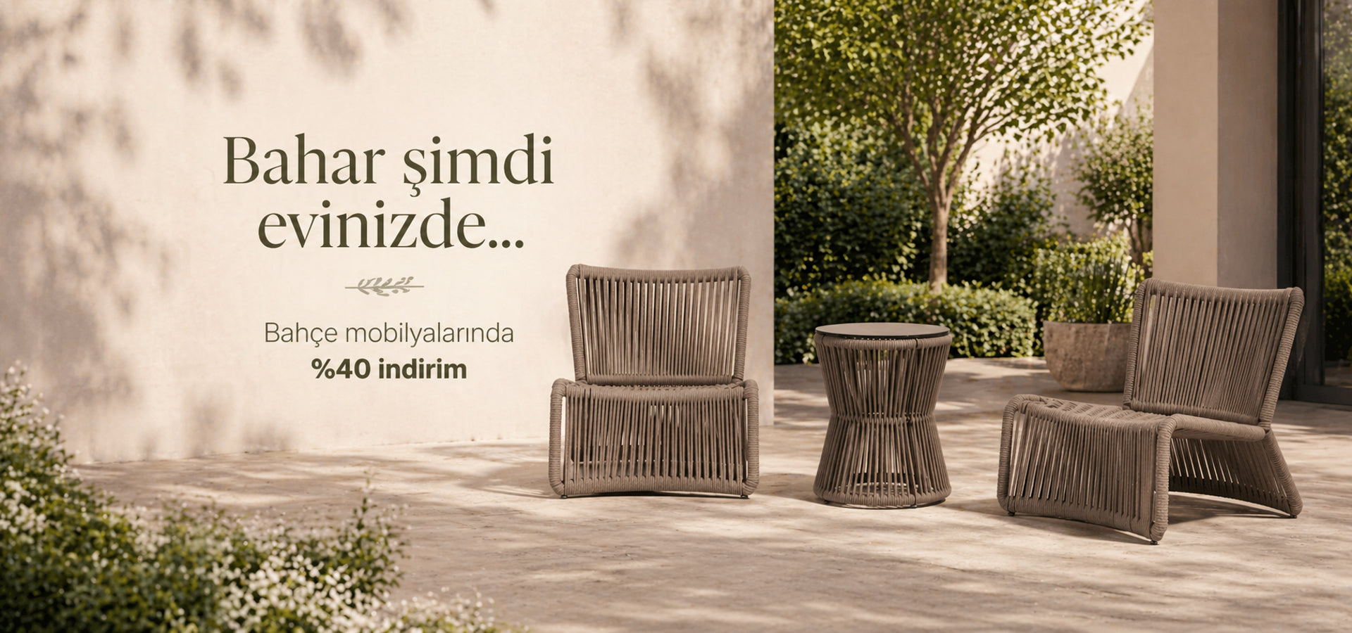 Gülsoy Home